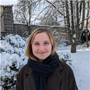 Lessons for students keen on learning practical and casual language!